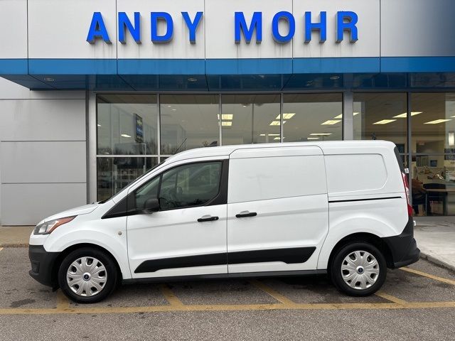 2019 Ford Transit Connect XL