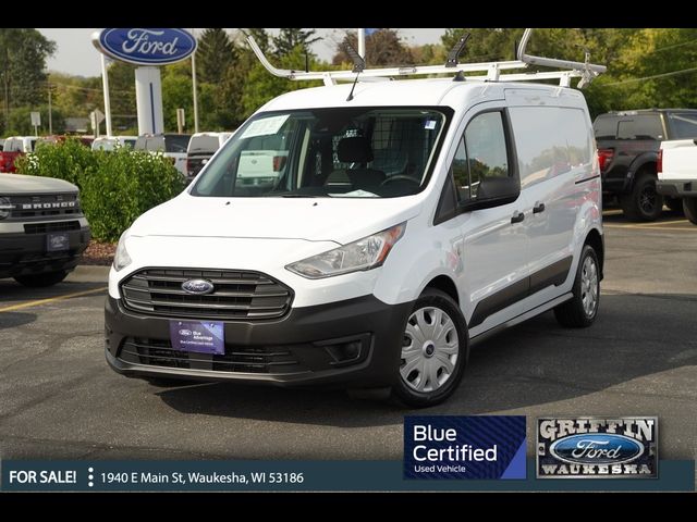 2019 Ford Transit Connect XL