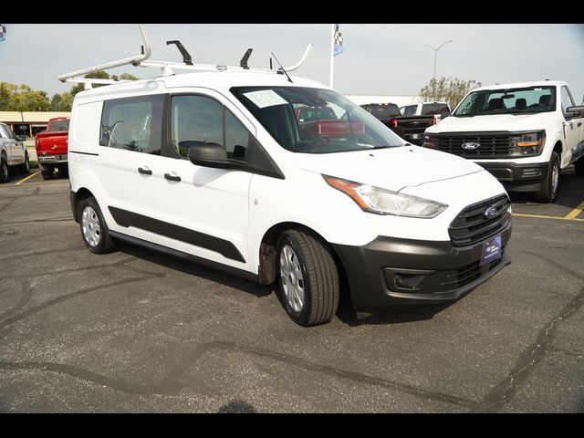 2019 Ford Transit Connect XL