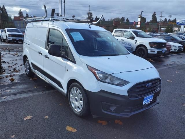 2019 Ford Transit Connect XL