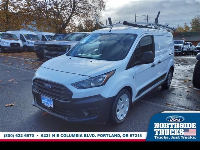 2019 Ford Transit Connect XL