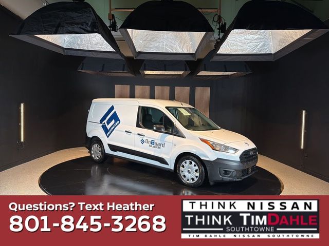 2019 Ford Transit Connect XL