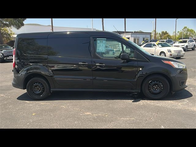 2019 Ford Transit Connect XL