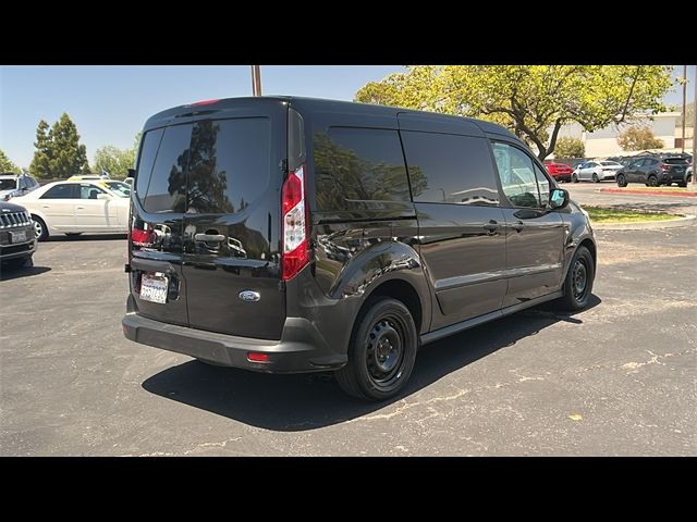 2019 Ford Transit Connect XL