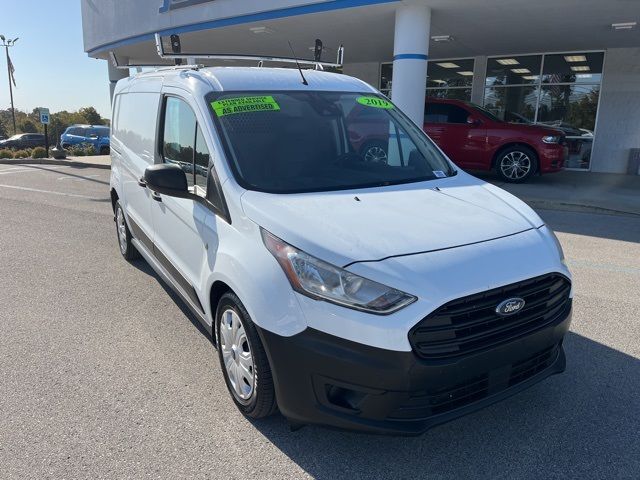 2019 Ford Transit Connect XL