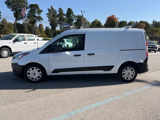 2019 Ford Transit Connect XL