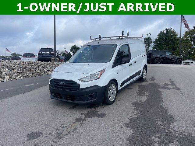 2019 Ford Transit Connect XL