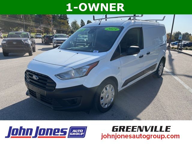 2019 Ford Transit Connect XL