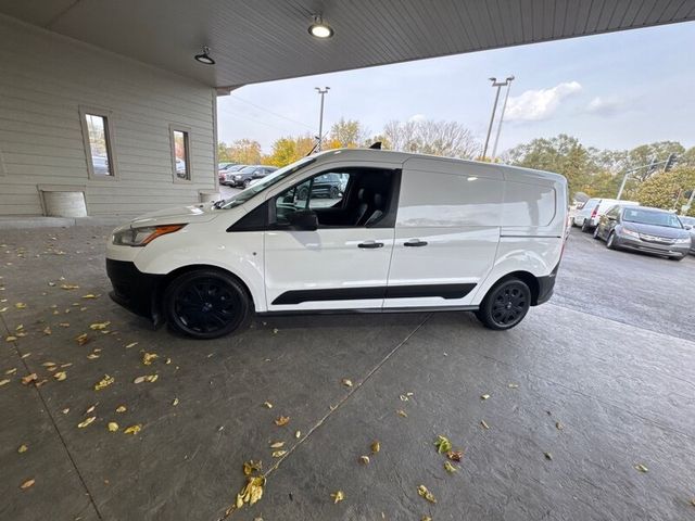 2019 Ford Transit Connect XL