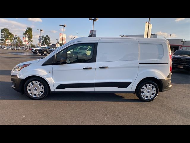 2019 Ford Transit Connect XL