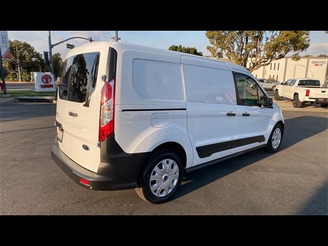 2019 Ford Transit Connect XL