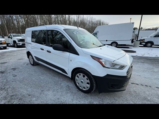 2019 Ford Transit Connect XL