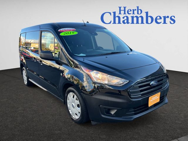 2019 Ford Transit Connect XL