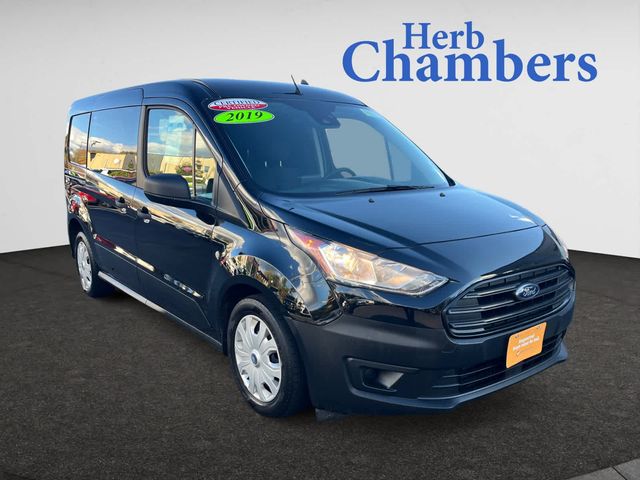 2019 Ford Transit Connect XL