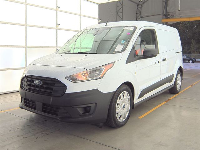 2019 Ford Transit Connect XL