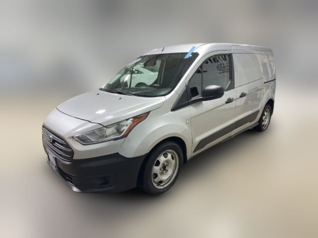 2019 Ford Transit Connect XL