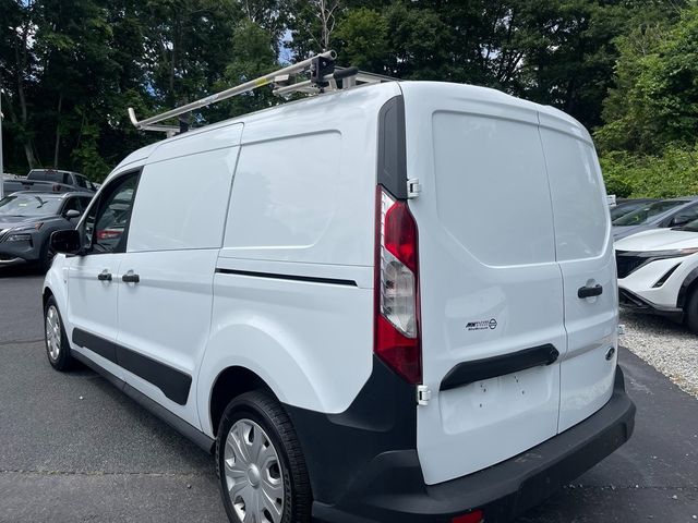 2019 Ford Transit Connect XL