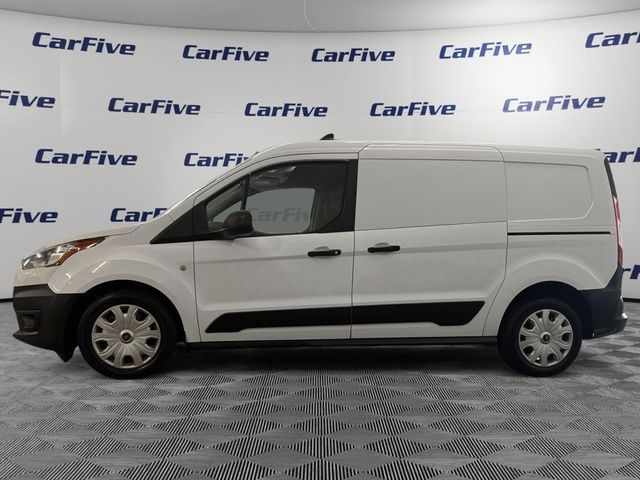 2019 Ford Transit Connect XL