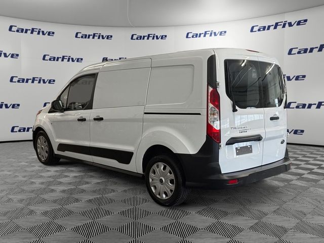 2019 Ford Transit Connect XL