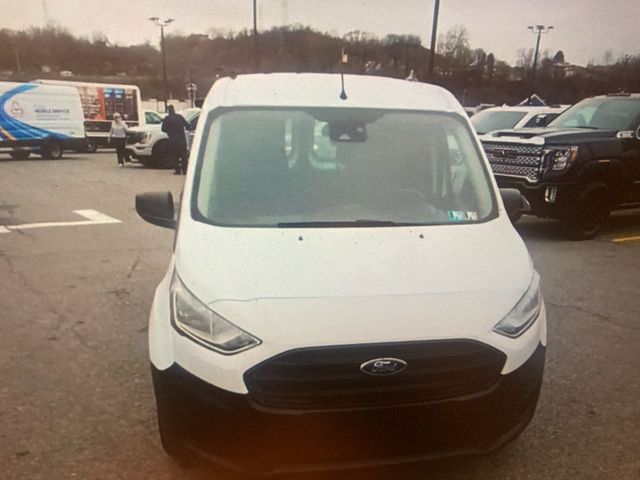 2019 Ford Transit Connect XL