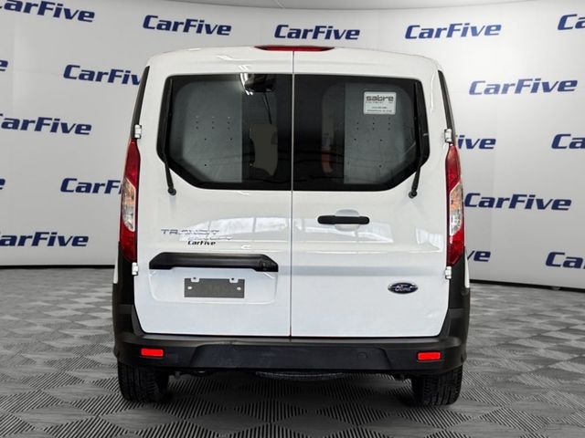 2019 Ford Transit Connect XL