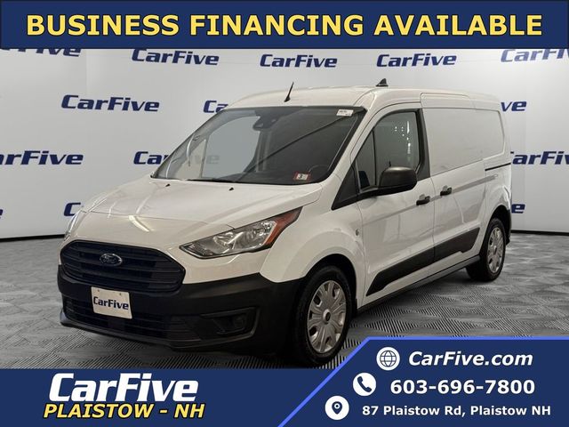 2019 Ford Transit Connect XL