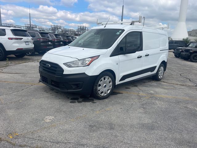 2019 Ford Transit Connect XL