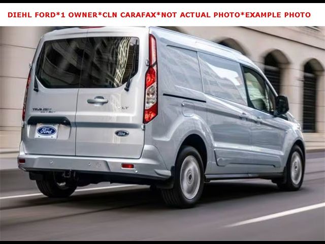 2019 Ford Transit Connect XL