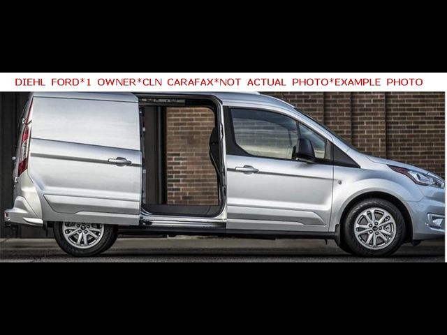 2019 Ford Transit Connect XL