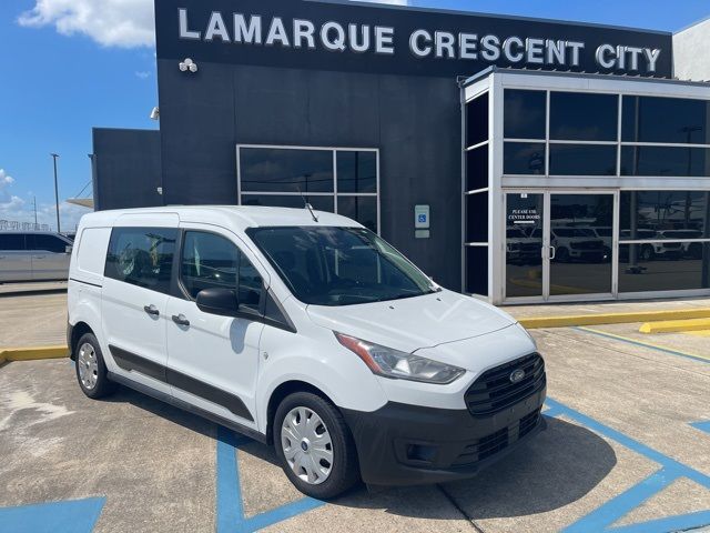 2019 Ford Transit Connect XL