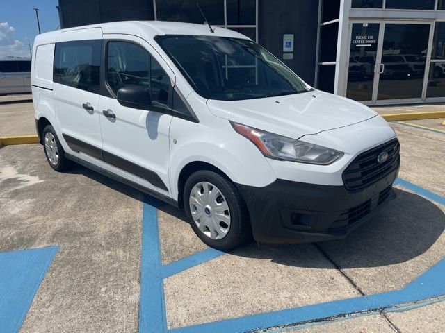 2019 Ford Transit Connect XL