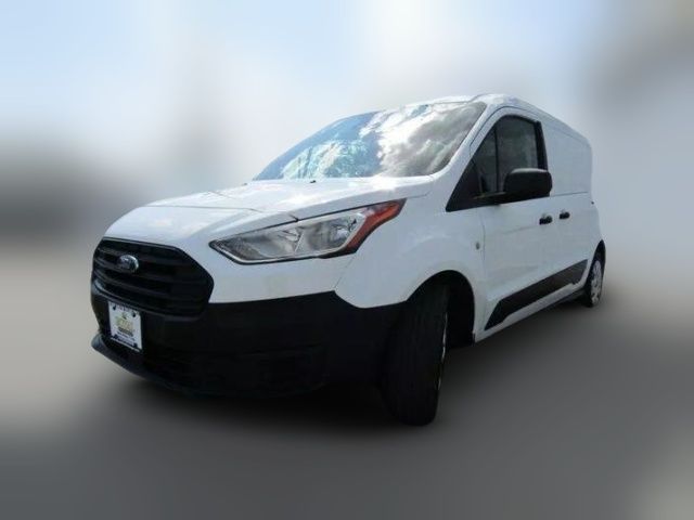 2019 Ford Transit Connect XL