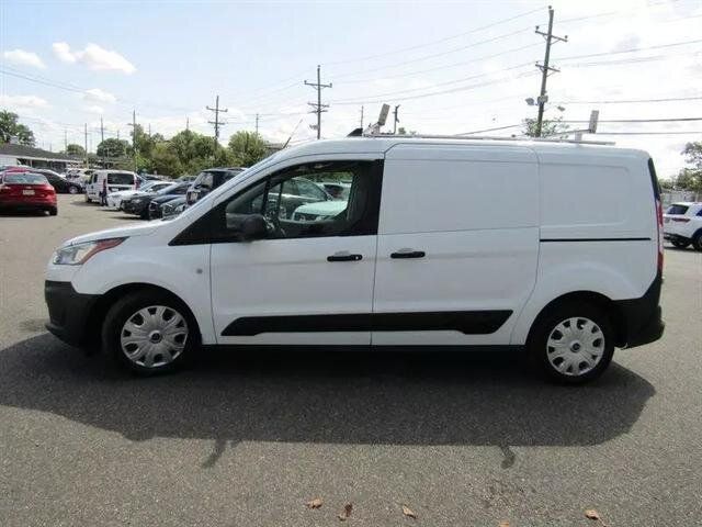 2019 Ford Transit Connect XL