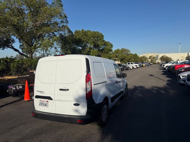 2019 Ford Transit Connect XL