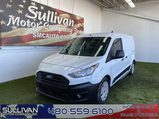 2019 Ford Transit Connect XL
