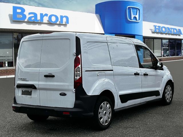 2019 Ford Transit Connect XL