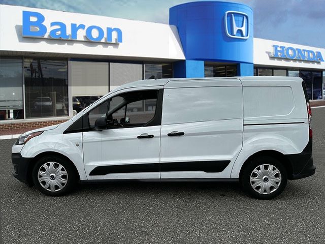 2019 Ford Transit Connect XL