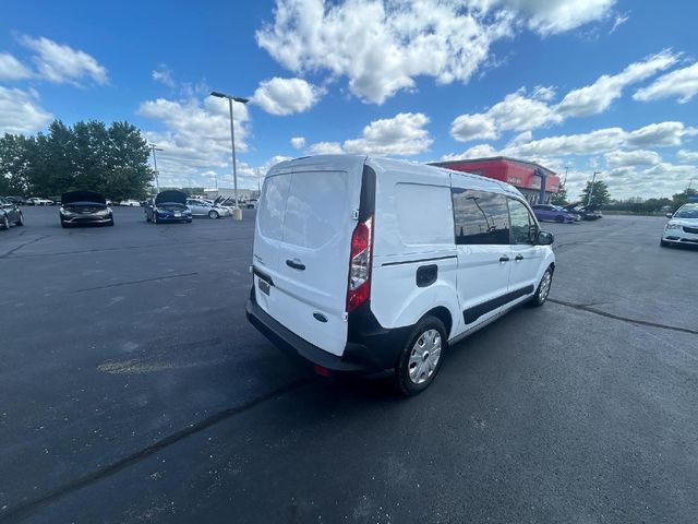 2019 Ford Transit Connect XL