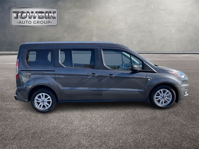 2019 Ford Transit Connect XLT