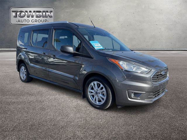 2019 Ford Transit Connect XLT