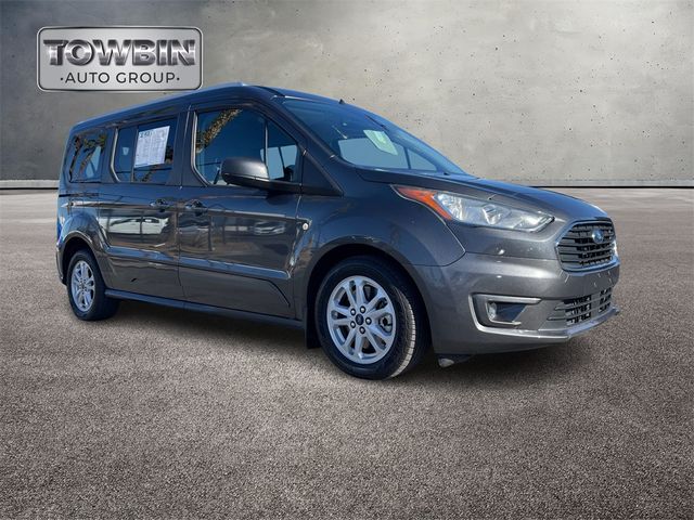 2019 Ford Transit Connect XLT