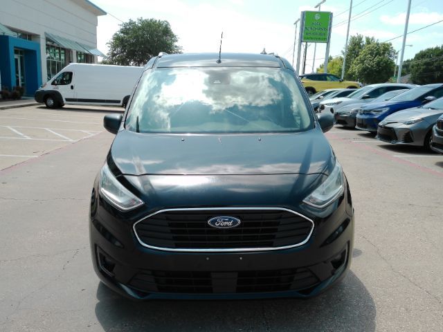2019 Ford Transit Connect XLT