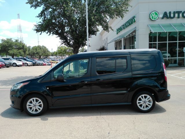 2019 Ford Transit Connect XLT