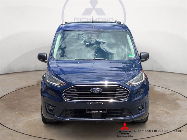 2019 Ford Transit Connect XLT
