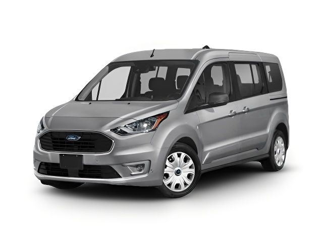 2019 Ford Transit Connect XLT