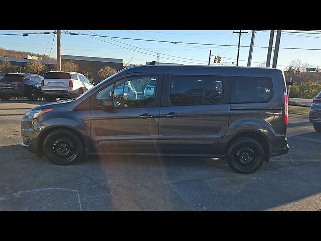 2019 Ford Transit Connect XLT