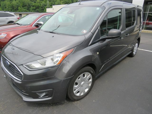 2019 Ford Transit Connect XLT