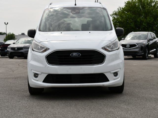 2019 Ford Transit Connect XLT