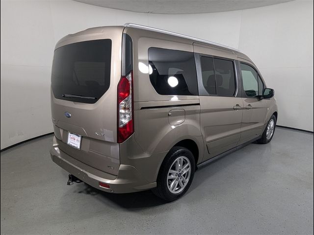 2019 Ford Transit Connect XLT