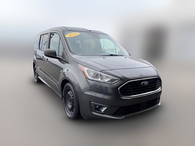 2019 Ford Transit Connect XLT